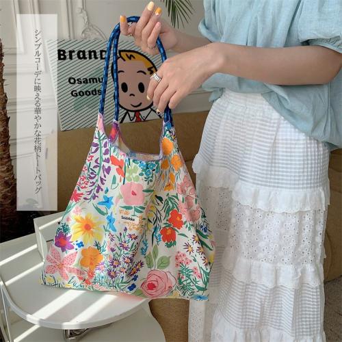  ★花柄 トートバッグ ショルダーバッグ ポシェット hanagara_jacquard01.jpg