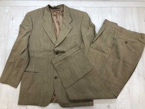 □メンズ□80s 90s 昭和レトロ スーツセットアップ 5枚セット 国内