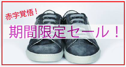期間限定セール!早い者勝ち!