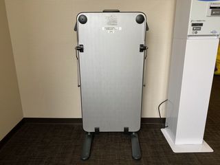 ズボンプレッサー