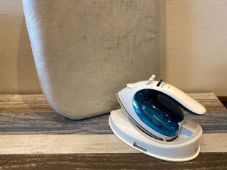 アイロン