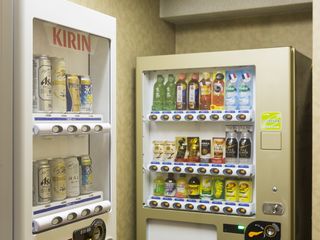 自動販売機