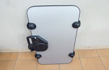 ズボンプレッサー