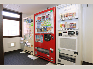 自動販売機