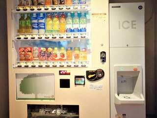 製氷機(6階)