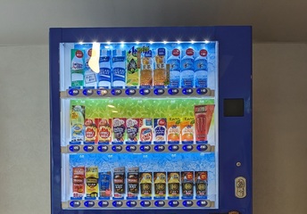 自動販売機