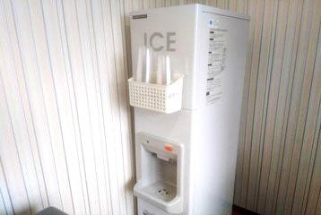 製氷機(無料)