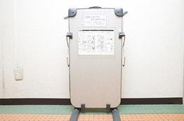 ズボンプレッサー