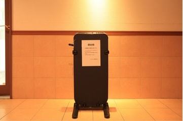 ズボンプレッサー