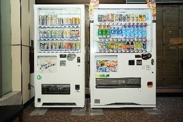 自動販売機