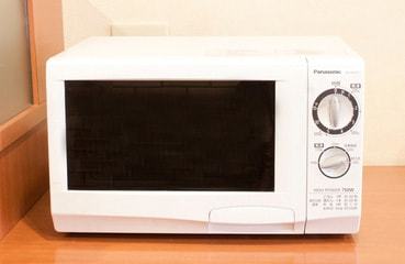 電子レンジ(1F)