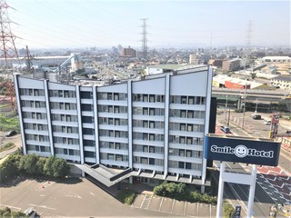 無料駐車場