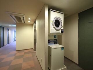 コインランドリー