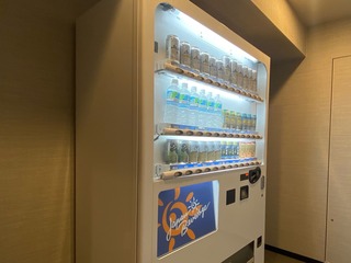 アルコール自販機