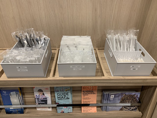 歯ブラシ・カミソリ・綿棒・ブラシ