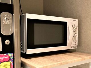 電子レンジ