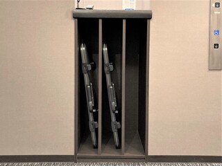 ズボンプレッサー