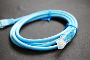 LANケーブル