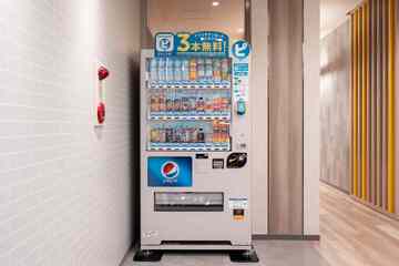 自動販売機