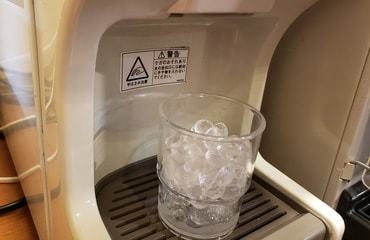製氷機(1階)