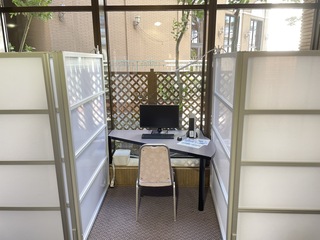 ビジネスコーナー