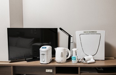 客室内設備