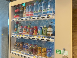 自動販売機