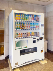 自動販売機