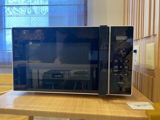 電子レンジ