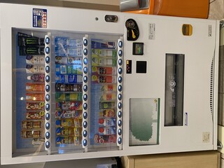 自動販売機