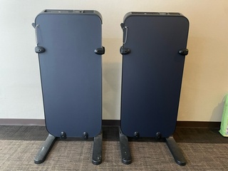 ズボンプレッサー