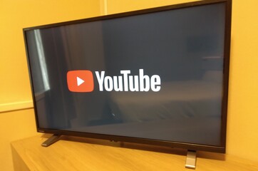 2024年1月 32インチTV導入!