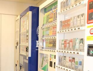 自動販売機