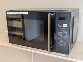 電子レンジ