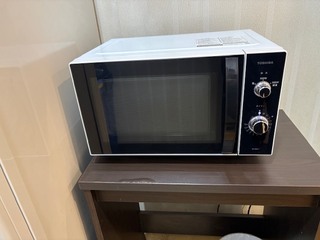電子レンジ