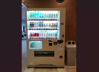 自動販売機