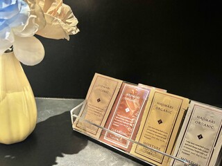 レディースアメニティ