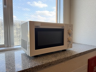 電子レンジ