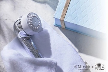 サイエンス社製「ミラブル潤」