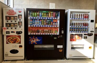 自動販売機
