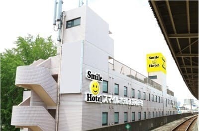 JR阿佐ヶ谷駅より徒歩1分♪