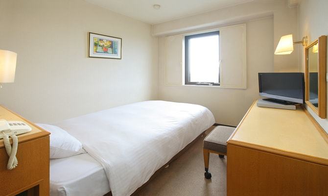 シングルルーム