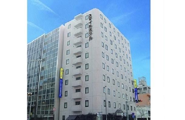 JR名古屋駅から徒歩約3分!