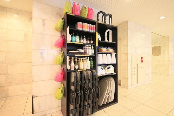 「便利!」なきめ細やかなサービスが魅力♪