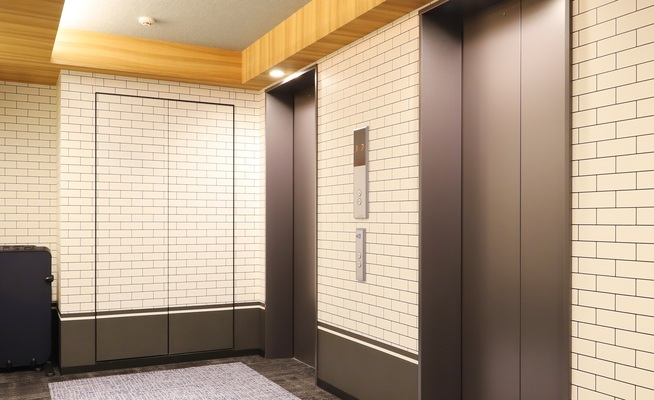 全館禁煙♪お部屋もすべて禁煙です。