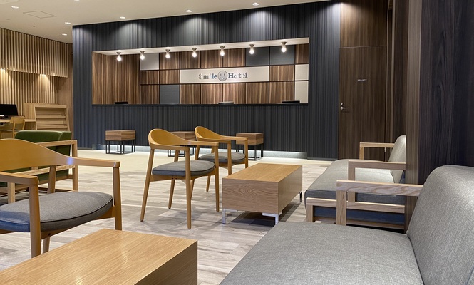 ◇全館・全室禁煙◇