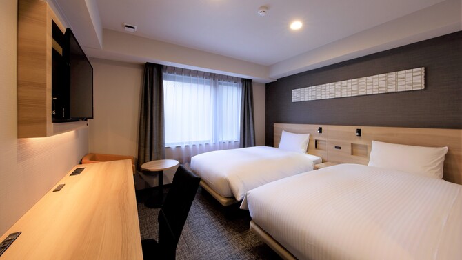 全館・全室禁煙