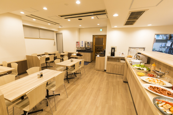 朝食は、お一人様900円!