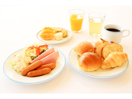 お食事その3