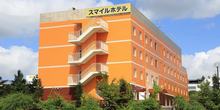 スマイルホテル仙台泉インター
